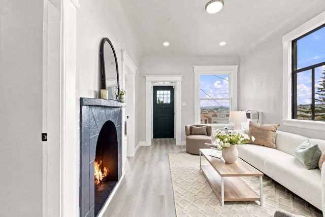 615 Mt Vernon Avenue, San Francisco, CA 94112