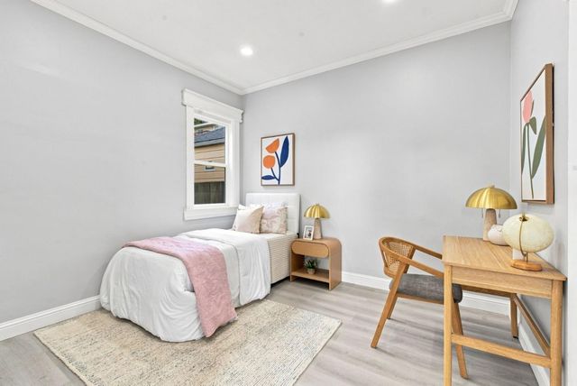 615 Mt Vernon Avenue, San Francisco, CA 94112