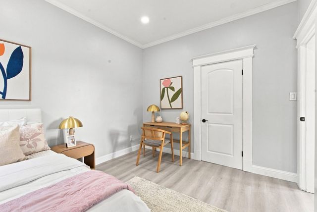 615 Mt Vernon Avenue, San Francisco, CA 94112