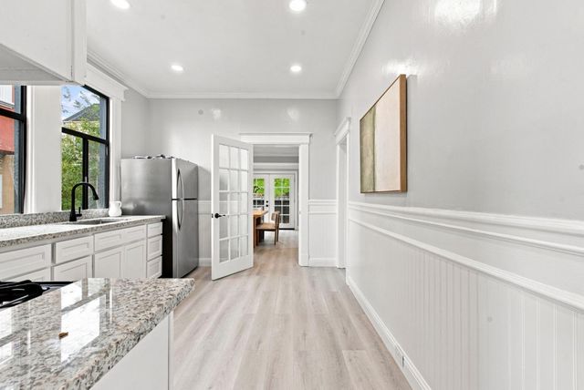 615 Mt Vernon Avenue, San Francisco, CA 94112
