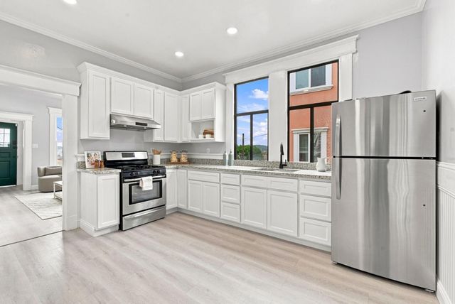 615 Mt Vernon Avenue, San Francisco, CA 94112