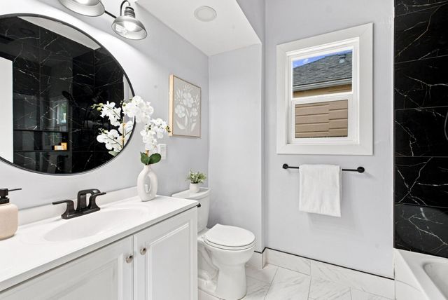615 Mt Vernon Avenue, San Francisco, CA 94112
