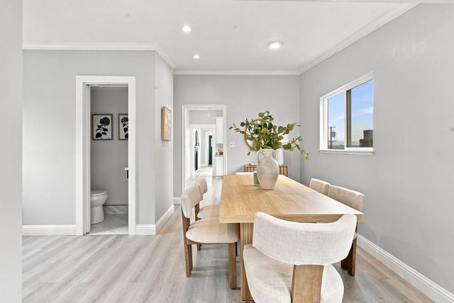 615 Mt Vernon Avenue, San Francisco, CA 94112