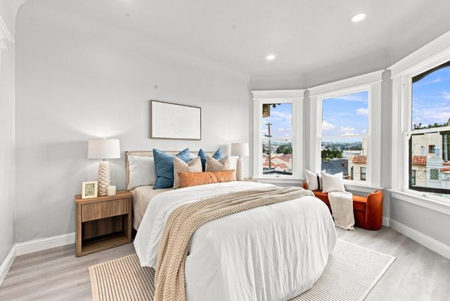 615 Mt Vernon Avenue, San Francisco, CA 94112