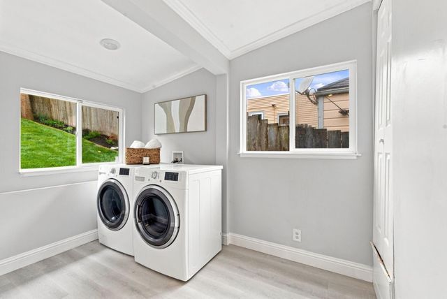 615 Mt Vernon Avenue, San Francisco, CA 94112
