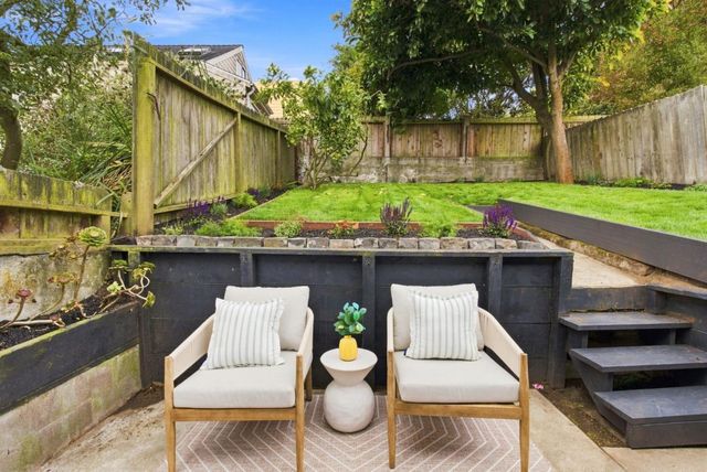 615 Mt Vernon Avenue, San Francisco, CA 94112