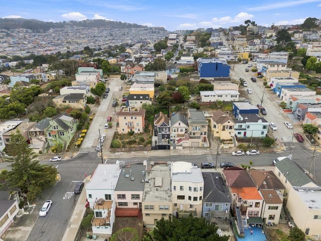 615 Mt Vernon Avenue, San Francisco, CA 94112