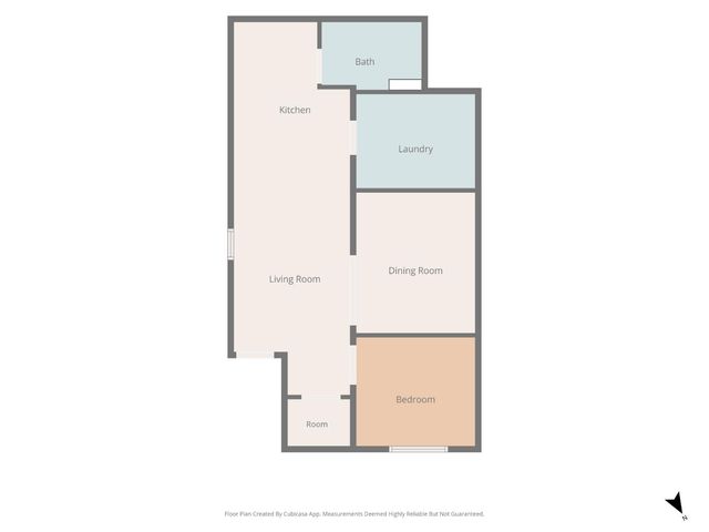 615 Mt Vernon Avenue, San Francisco, CA 94112