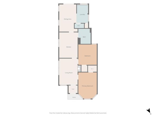 615 Mt Vernon Avenue, San Francisco, CA 94112