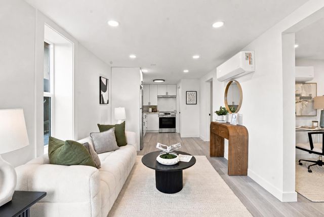 615 Mt Vernon Avenue, San Francisco, CA 94112