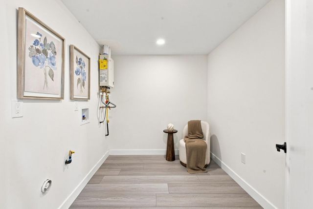 615 Mt Vernon Avenue, San Francisco, CA 94112