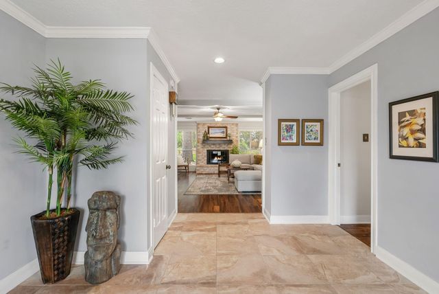 8342 Knurled Oak Lane, Spring, TX 77379