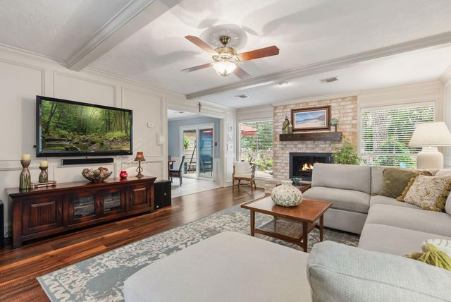 8342 Knurled Oak Lane, Spring, TX 77379