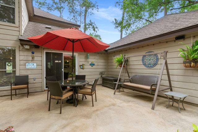 8342 Knurled Oak Lane, Spring, TX 77379