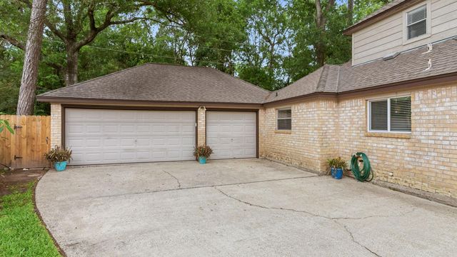 8342 Knurled Oak Lane, Spring, TX 77379
