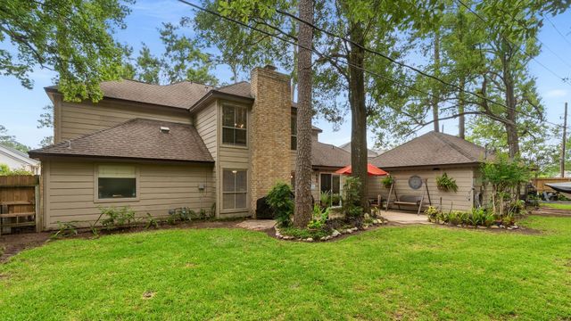 8342 Knurled Oak Lane, Spring, TX 77379