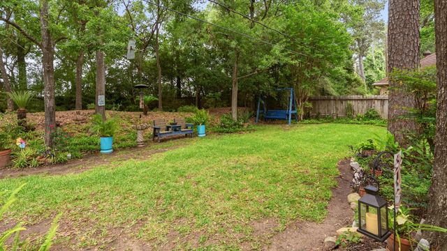 8342 Knurled Oak Lane, Spring, TX 77379
