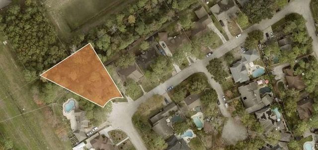 8342 Knurled Oak Lane, Spring, TX 77379