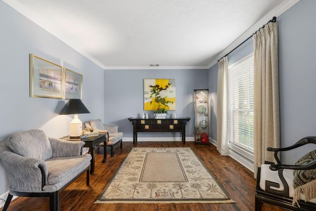 8342 Knurled Oak Lane, Spring, TX 77379