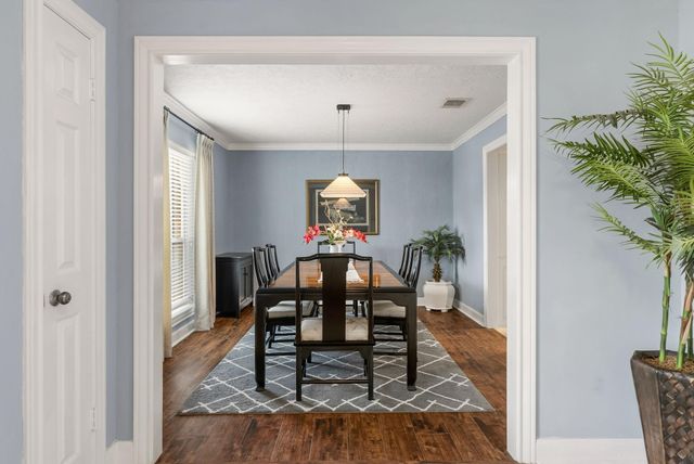 8342 Knurled Oak Lane, Spring, TX 77379