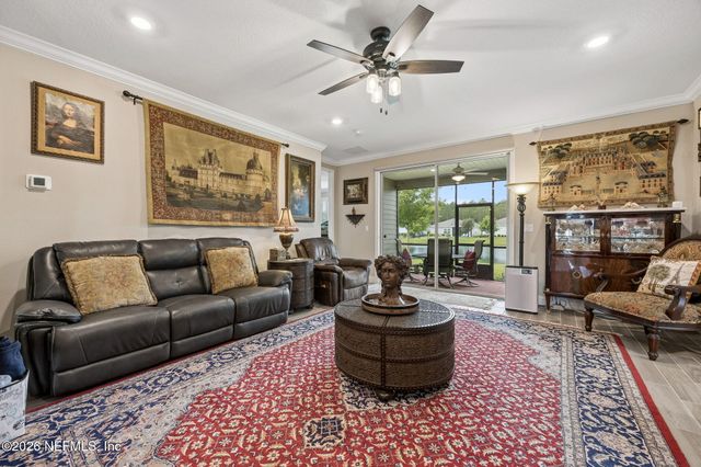 75133 PONDSIDE Lane, Yulee, FL 32097
