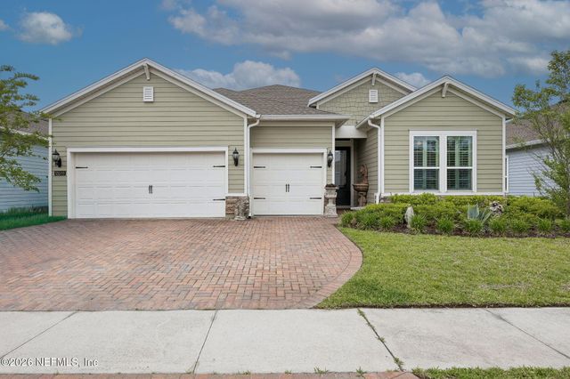 75133 PONDSIDE Lane, Yulee, FL 32097