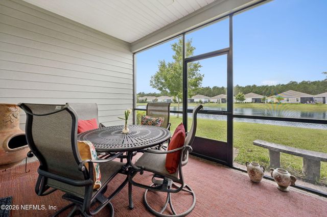 75133 PONDSIDE Lane, Yulee, FL 32097