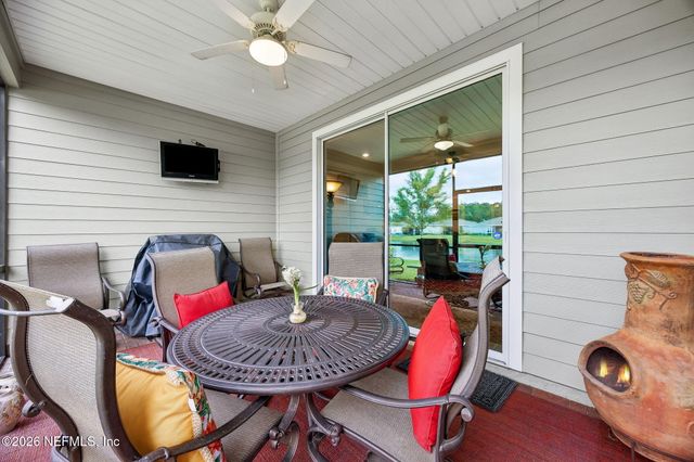 75133 PONDSIDE Lane, Yulee, FL 32097