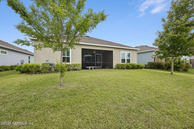 75133 PONDSIDE Lane, Yulee, FL 32097