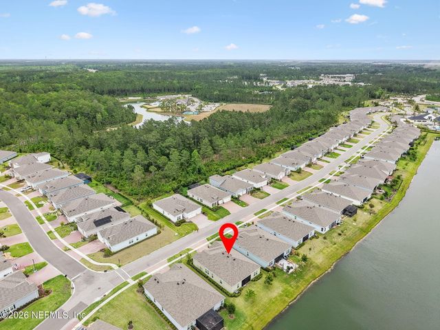 75133 PONDSIDE Lane, Yulee, FL 32097