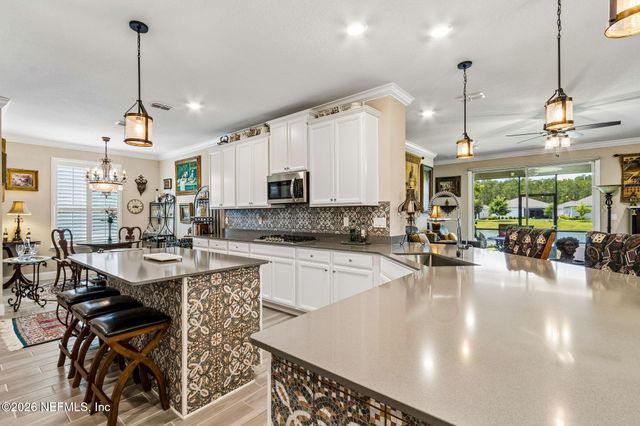 75133 PONDSIDE Lane, Yulee, FL 32097