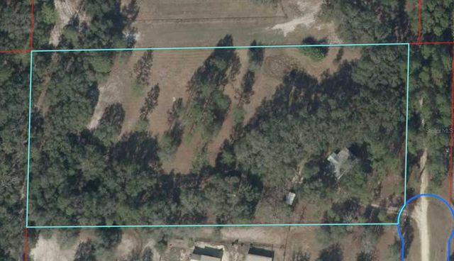 1550 SE 111TH COURT, Morriston, FL 32668