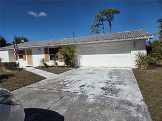 22218 ELMIRA BOULEVARD, Port Charlotte, FL 33952
