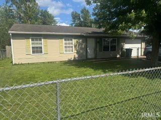 807 Julia Lane, Lafayette, IN 47905