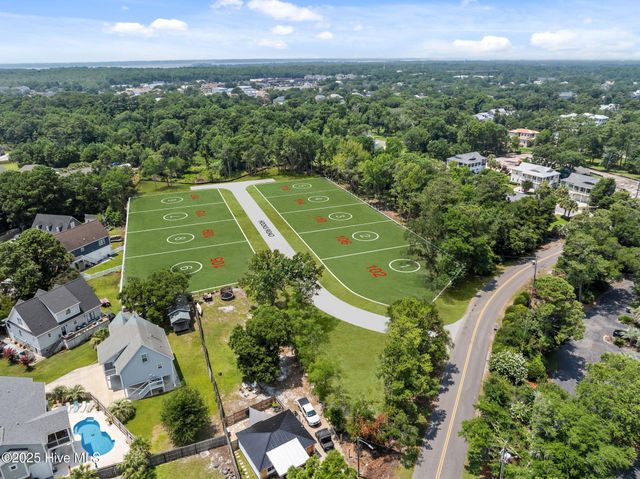 114 Hooks Road, Carolina Beach, NC 28428