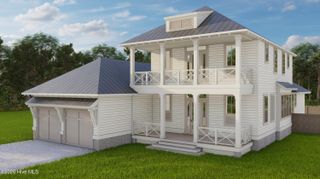 114 Hooks Road, Carolina Beach, NC 28428