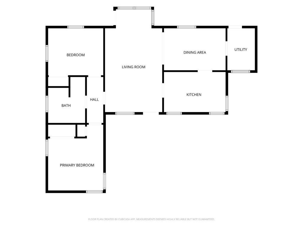 Image 2 of property listing at 2856 B Street, Selma, CA 93662