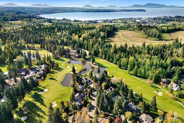 8784 Goshawk Road, Blaine, WA 98230