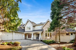 8784 Goshawk Road, Blaine, WA 98230