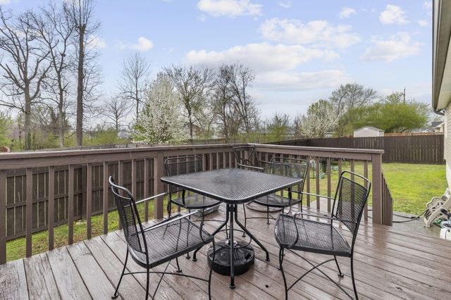 1803 Mara Drive, Chattanooga, TN 37421