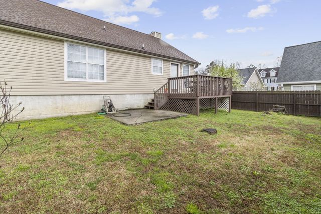 1803 Mara Drive, Chattanooga, TN 37421