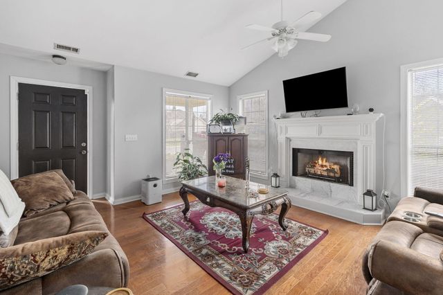 1803 Mara Drive, Chattanooga, TN 37421