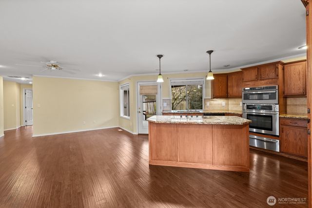 19210 106th Avenue Ct E, Graham, WA 98338