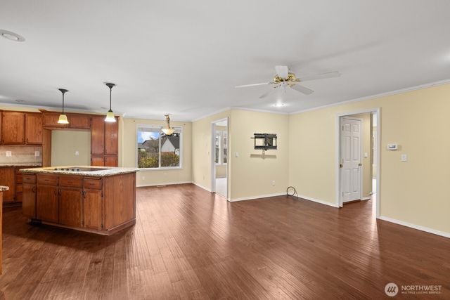 19210 106th Avenue Ct E, Graham, WA 98338