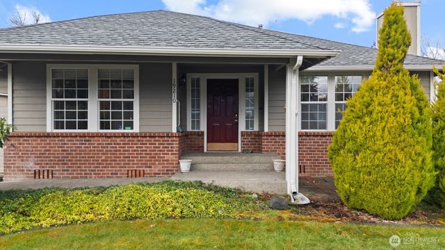 19210 106th Avenue Ct E, Graham, WA 98338