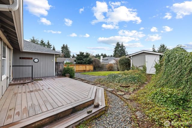 19210 106th Avenue Ct E, Graham, WA 98338