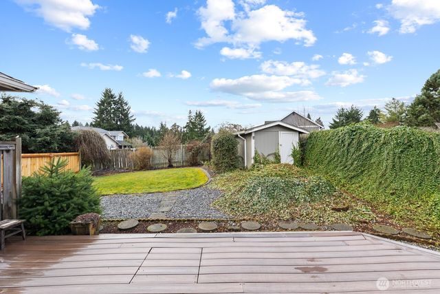 19210 106th Avenue Ct E, Graham, WA 98338