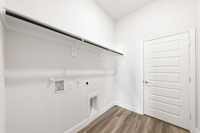 502 W 2nd Street, Venus, TX 76033