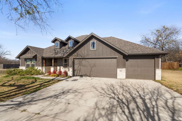 502 W 2nd Street, Venus, TX 76033