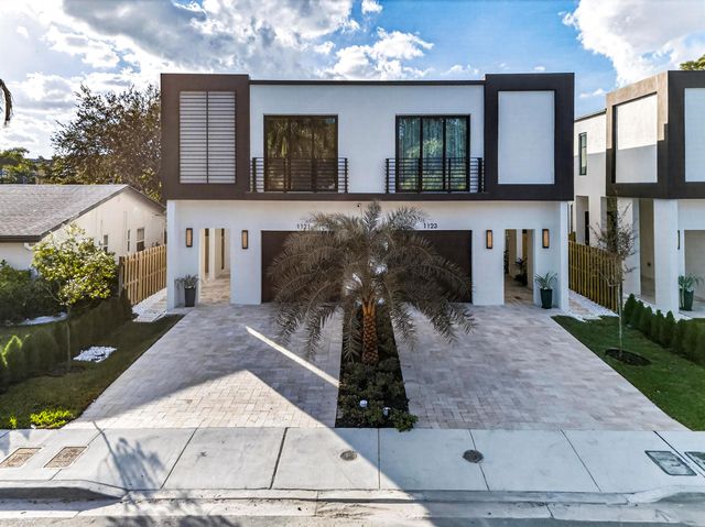 1121 NE 17th Avenue, Fort Lauderdale, FL 33304